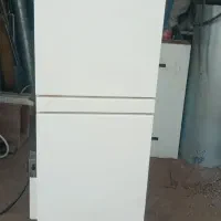 ایگرمکن یخچالی در حد نو|آبگرمکن، پکیج، شوفاژ|تربت‌حیدریه, رجایی|دیوار