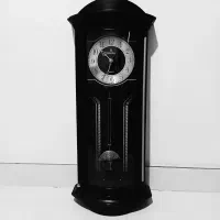 فروش ساعت دیواری + تابلو فرش +جلو مبلی