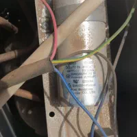 کولر گازی|کولر گازی و فنکوئل|نیشابور, شهرآرا|دیوار