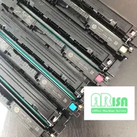 شارژ کارتریج های لیزری و لیزررنگی