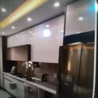 آپارتمان دوخوابه ۸۶ متری کوز ه پارس