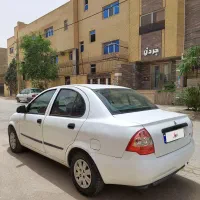 تیبا ۱ مدل ۹۸