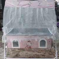 نی نی تاب|تخت و صندلی بچه|محمودآباد, |دیوار