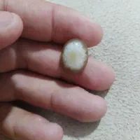 انگشتر عقیق باباقوری