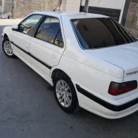 پژو پارس سفارشی elx 401