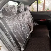 کوییک r  مدل ۴۰۱ در حد|خودرو سواری و وانت|صدرا-فارس, فاز ۱|دیوار