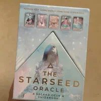 ورق تاروت (اوراکل استارسید)