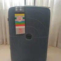 چمدون سایز بزرگ 100درصد نشکن ضد خش