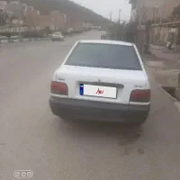 پراید ۹۶|خودرو سواری و وانت|نوده خاندوز, |دیوار