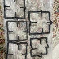چدنی گاز