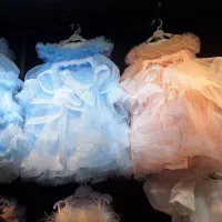 نیازمند مزدی دوز لباس بچه گانه عروسکی ، کت شلوار|استخدام صنعتی، فنی، مهندسی|نسیمشهر, |دیوار