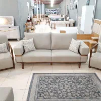 مبل راحتی رایان با طرح تعویض و کمترین پیش پرداخت