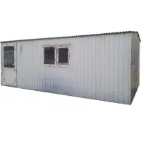 2 عدد کانکس  24 متری