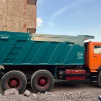 زیر مایلر۲۶۳۰ مدل۴۰۴ خشک|خودرو سنگین|سیرجان, |دیوار