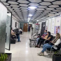 استخدام‌منشی نیمه وقت جهت کلینیک پوست و مو