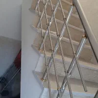 نرده استیل، کرکره برقی|خدمات پیشه و مهارت|همدان, |دیوار