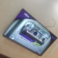 تلویزیون 50 اینچ