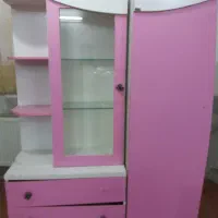 کمد بوفه کودک