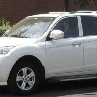لیفان X60 دنده اتوماتیک