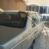 فروش پژو 405 مدل 83