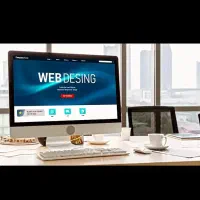 خدمات طراحی سایت