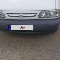 پراید 94 شاسی ها پلمپ بی رنگ