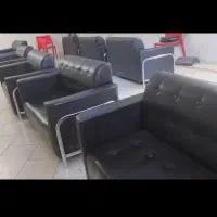 ۸ تا مبل ۲ نفره راحتی