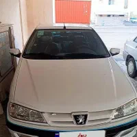 پارس LX TU5 مدل ۱۴۰۰ گاز سیمی کارکرد ۹۷کم کار