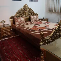 سرویس خواب کامل|تخت و سرویس خواب|سبزوار, قصبه اب یمین|دیوار