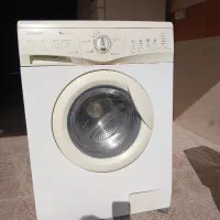 لباسشویی دوو