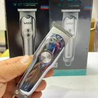 ریش تراش ماشین اصلاح صفر زن خط زن وی جی ار آکبند