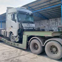 بکسل و حمل و خدمات کامیون و اتوبوس نایین|خدمات حمل و نقل|نائین, |دیوار