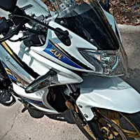 قاب فابریکی  مگلی 200