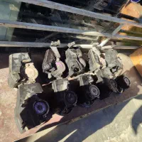 لوازم یدکی خودرو