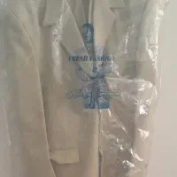 کت وشلوار سایز ۴۸