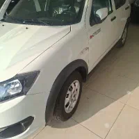 کوییک gix 1403 صفر|خودرو سواری و وانت|قم, زند آباد|دیوار