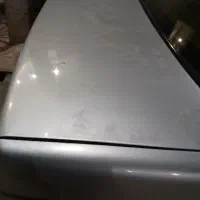 پژو۴۰۵ مدل ۹۵|خودرو سواری و وانت|کوهدشت, |دیوار