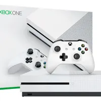 XBOX ONE S 500GB DRIVE