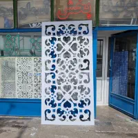 تولید دریچه داک اسپیلت سی ان سی سقف کاذب|خدمات پیشه و مهارت|بهارستان, |دیوار