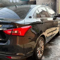 اریزو۵ مدل ۱۴۰۰کم کار|خودرو سواری و وانت|بابل, |دیوار