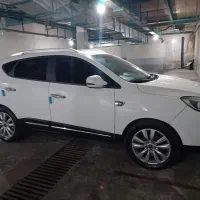 جک S5 اتوماتیک، مدل ۱۳۹۶|خودرو سواری و وانت|گرگان, |دیوار