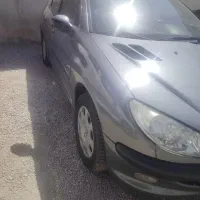 206صندوقدار مدل 96