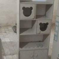 ب یک کلاف کار مونتاژ کارویک کارگر ساده نیازمندیم