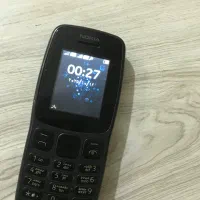 نوکیا اصلی سالم و با ضمانت