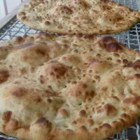 وردست نان روغنی