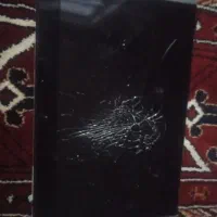 تبلت السیدی شکسته