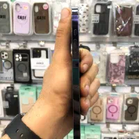 iPhone 14 Pro Max Battery 89% رجیستر شده|موبایل|رشت, لاکانی|دیوار