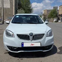 برلیانس H330 مدل ۹۶ اتومات، بی رنگ