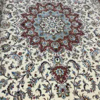 فرش دستباف ۹ متری کاشان جدیدترین نقشه ** خاص|فرش|تهران, بازار|دیوار