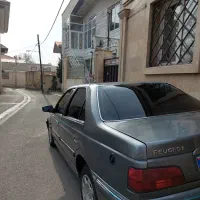 پژوپارس پرشیا مدل ۹۱ سالم و تمیز|خودرو سواری و وانت|کرج, گلشهر|دیوار